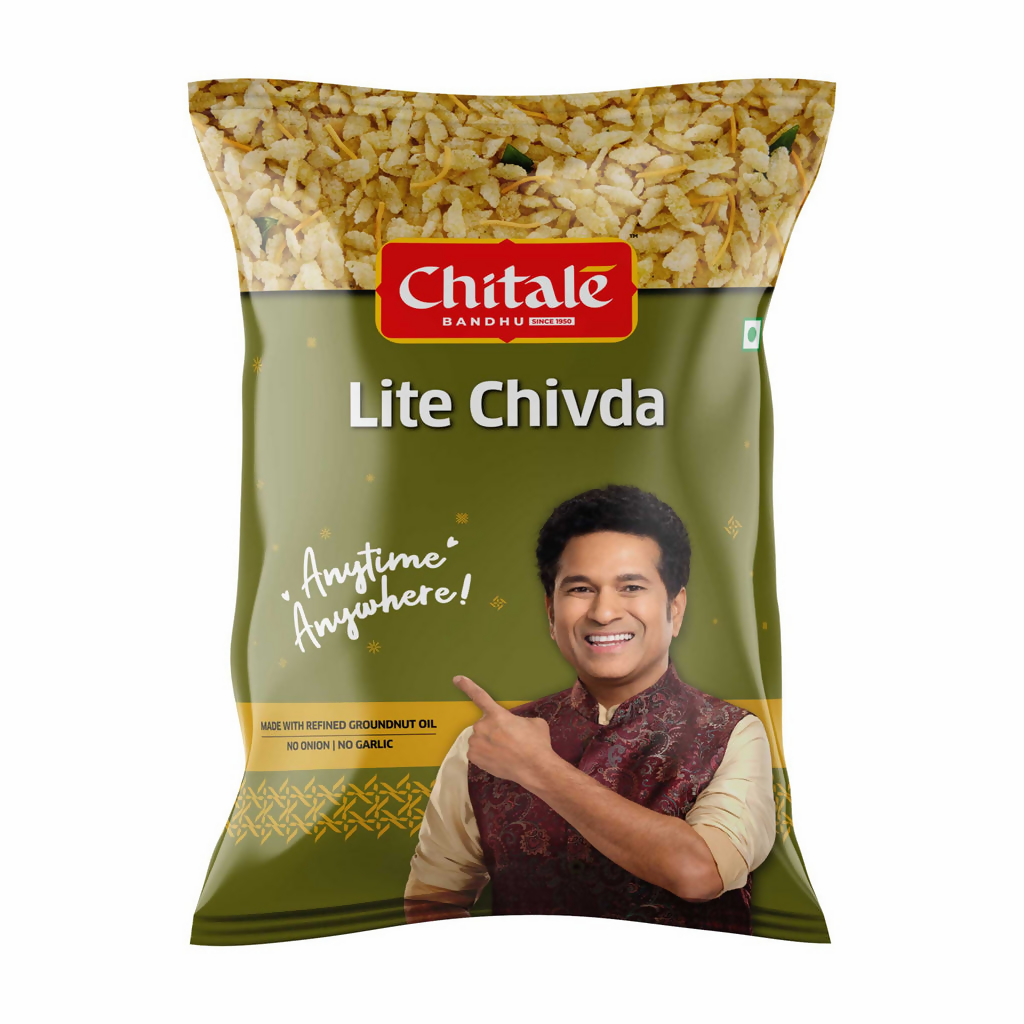 Chitale Bandhu Lite Chivda Chitale Bandhu