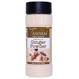 Tassyam Organics Ginger Powder - Safuron