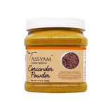 Tassyam Organics Coriander Powder - Safuron