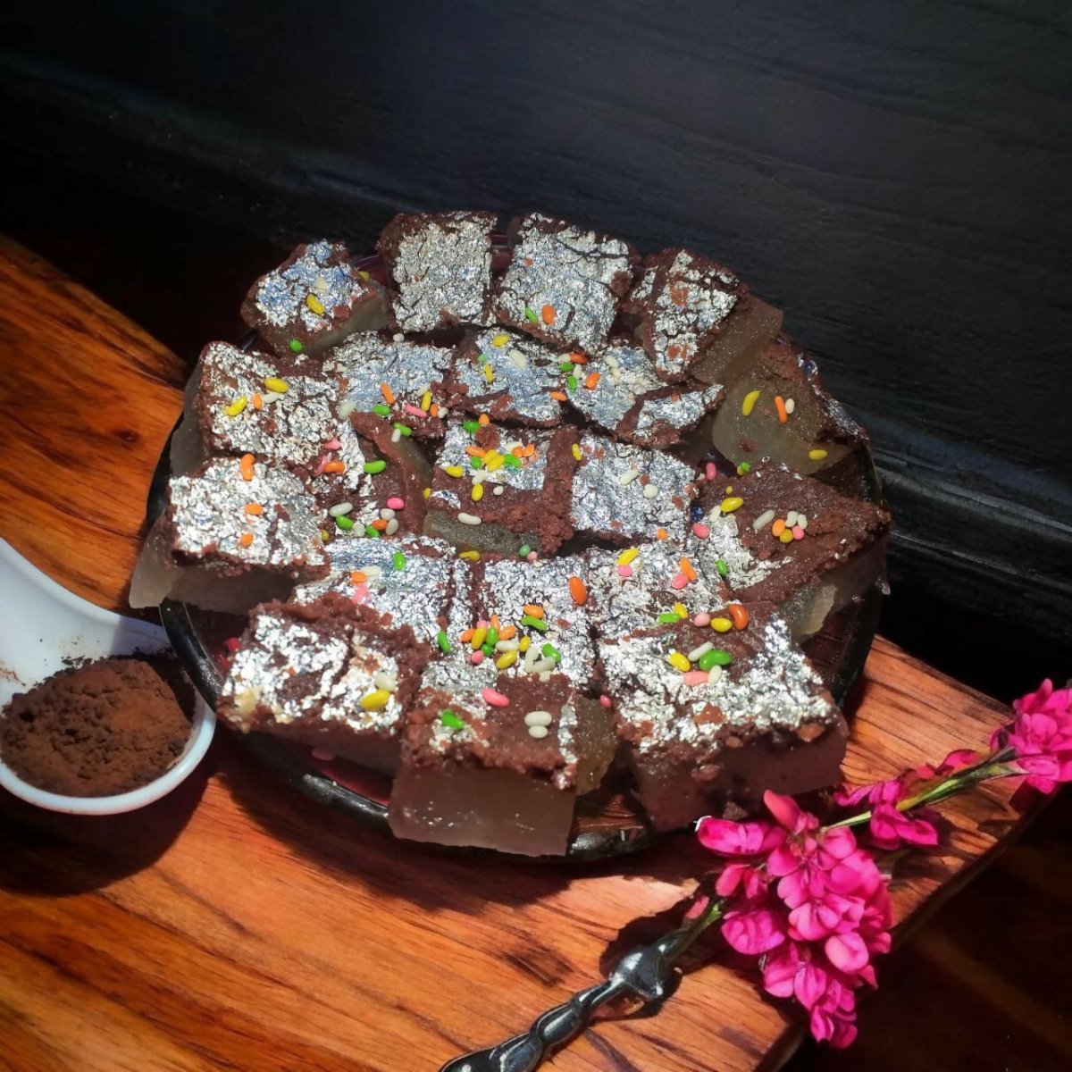 Ansorf Petha Agra Chocolate Petha Ansorf Petha