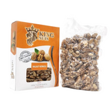 Go King Nuts Kashmiri Halves Walnuts Kernels Go