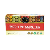 Teacurry Multi Vitamin Tea Bags Teacurry