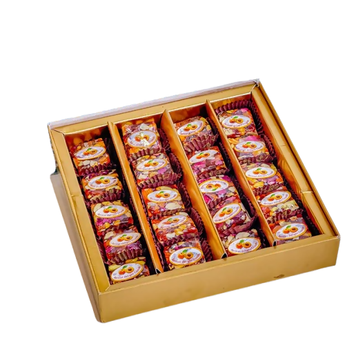 Gwalia Sweets Apricot Delight - Safuron