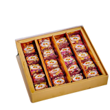 Gwalia Sweets Apricot Delight - Safuron