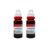 Dr. Reckeweg Aalserum 7X Mother Tincture Q - Safuron Naturals