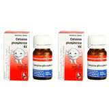 Dr. Reckeweg Calcarea Phosphorica Biochemic Tablet - Safuron Naturals
