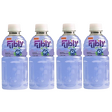 BAKERS Fubly Blueberry Juice Drink - Dista