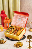 Gourmet Baklava Decadent Gift Box Of Assorted Baklava - Safuron