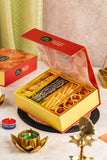 Gourmet Baklava Sweet Moment Gift Box - Safuron