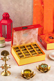 Gourmet Baklava Decadent Chocolate Dry Fruit Baklava Gourmet Baklava
