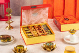 Gourmet Baklava Chocolate Gift Box Gourmet Baklava