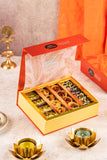 Gourmet Baklava Chocolate Gift Box - Safuron