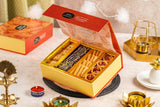 Gourmet Baklava Sweet Moment Gift Box Gourmet Baklava