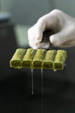 Gourmet Baklava Classic Pista Roll Baklava - Safuron