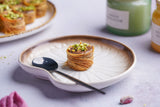 Gourmet Baklava Nutella Nest Baklava Gourmet Baklava