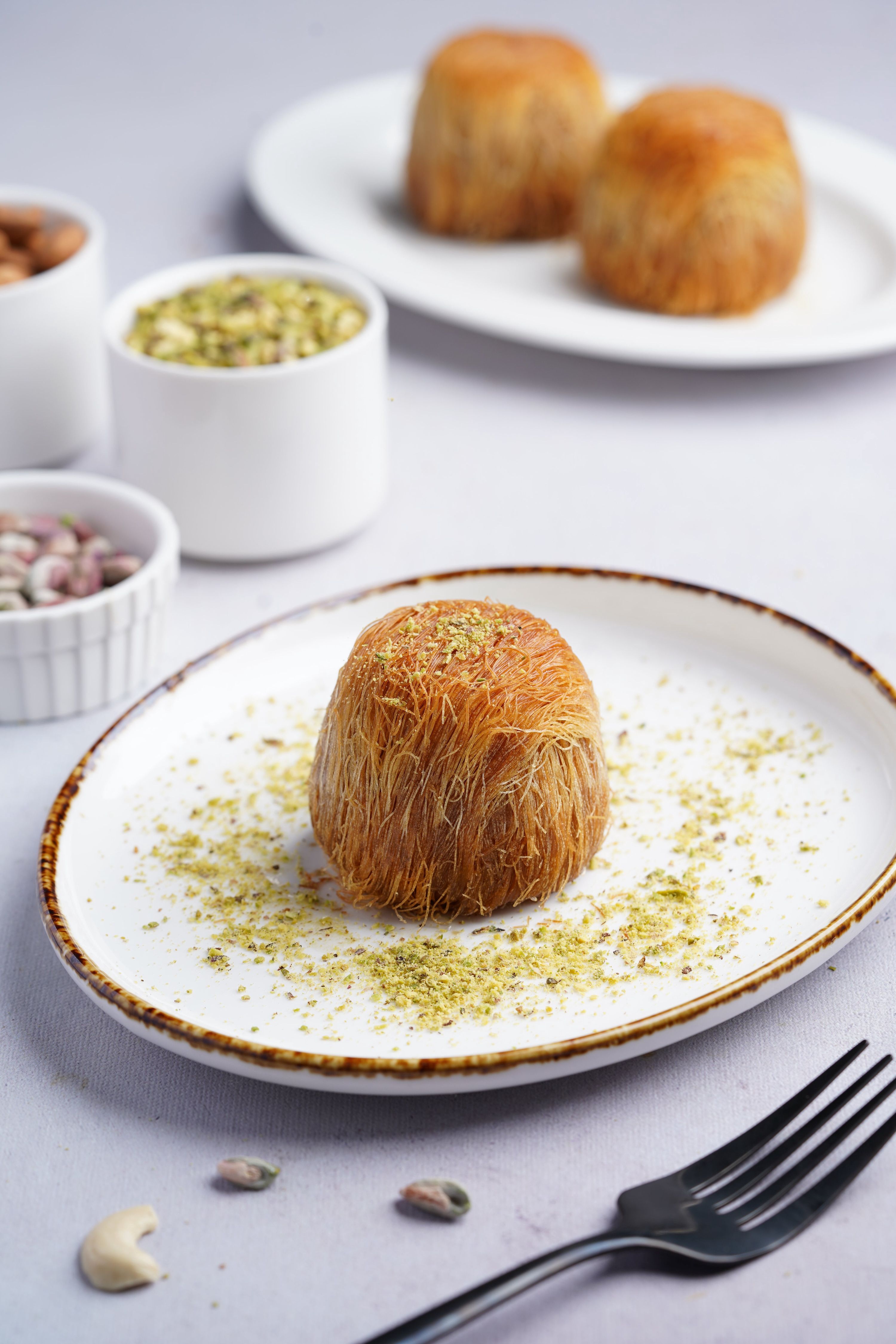Gourmet Baklava Pista Younani Baklava Gourmet Baklava