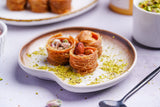 Gourmet Baklava Assorted Nest Baklava Gourmet Baklava