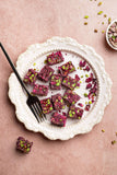 Gourmet Baklava Rose Delight - Safuron