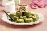 Gourmet Baklava Pista Nutella Delight Gourmet Baklava