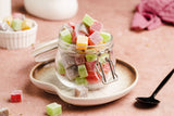 Gourmet Baklava Mini Fruit Delight Gourmet Baklava
