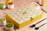 Gourmet Baklava Luxury Gift Box Of Hazelnut Nest Baklava Gourmet Baklava