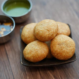 Nathu's Cocktail Kachori Nathu's