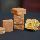 Nathu's Orange Mewa Bites Nathu's