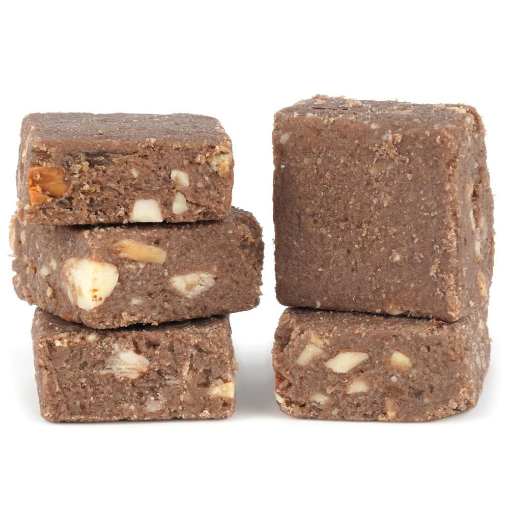 Nathu's Chocolate Mewa Bites Nathu's
