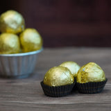 Nathu's Channa Badam Laddu Nathu's