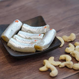 Nathu's Kaju Roll Nathu's