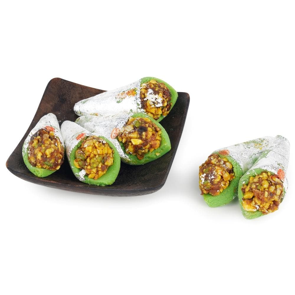 Nathu's Kaju Pan Nathu's