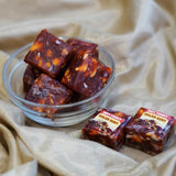 Nathu's Khajur Burfi Nathu's