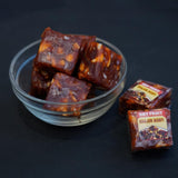 Nathu's Khajur Burfi Nathu's