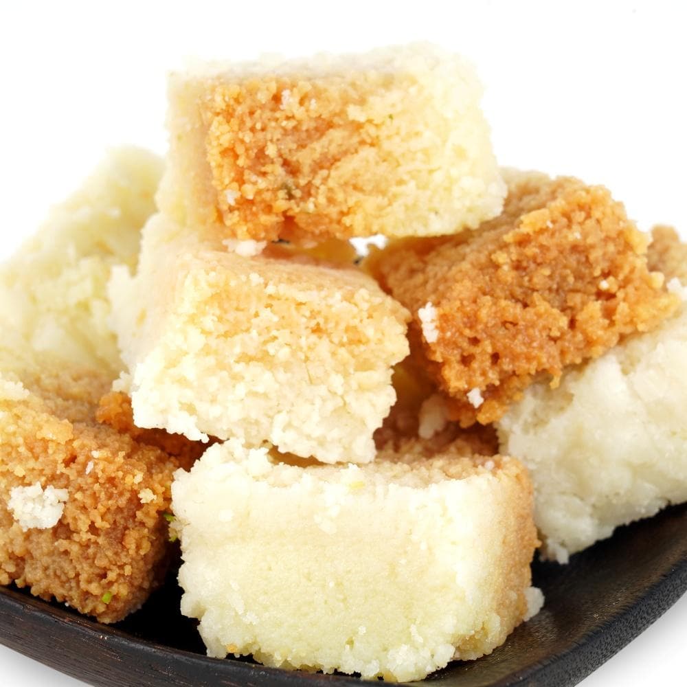 Nathu's Milk Cake Nathu's