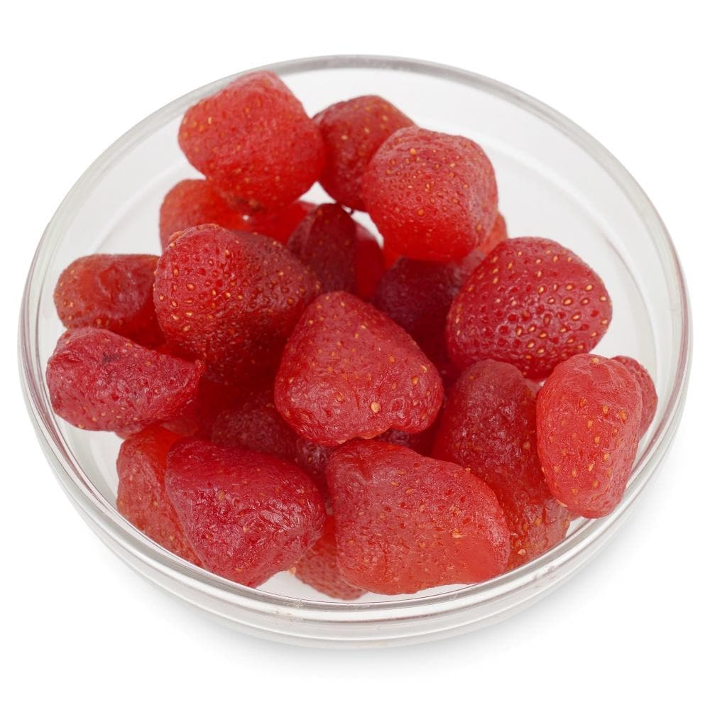 Nathu's Strawberry Nathu's