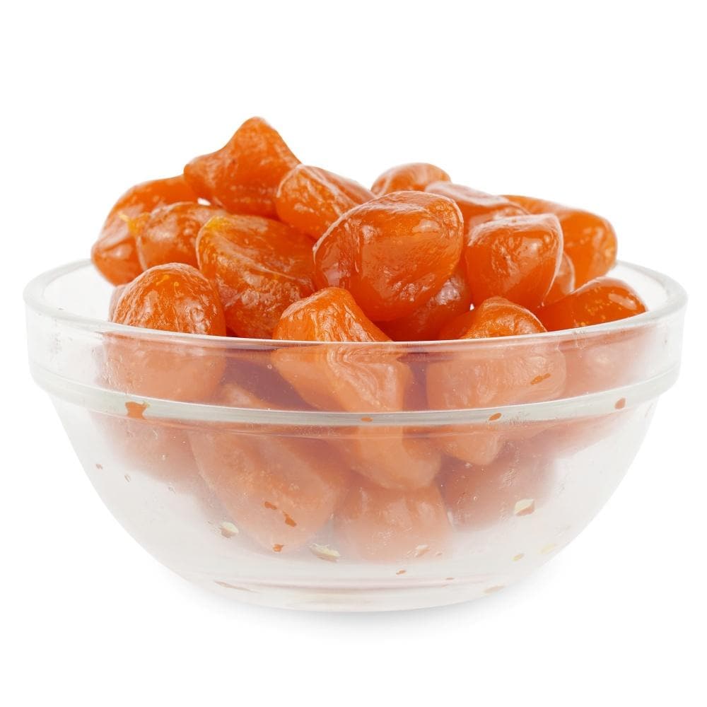 Nathu's Baby Orange Nathu's