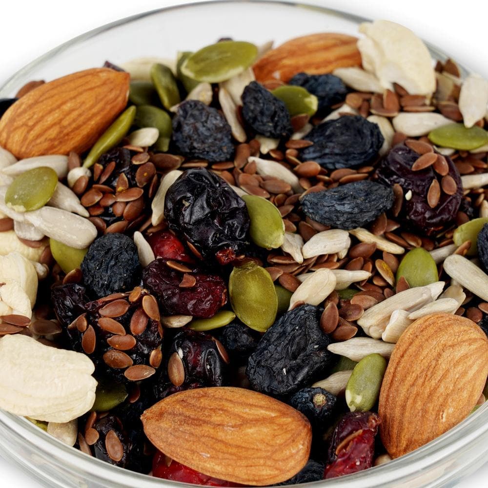 Nathu's Special Seed Mix Nathu's
