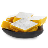 Nathu's Kaju Kesar Nathu's