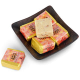 Nathu's Badam Mewa Bites Nathu's