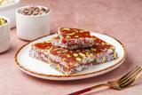Gourmet Baklava Pista Jazeria Gourmet Baklava
