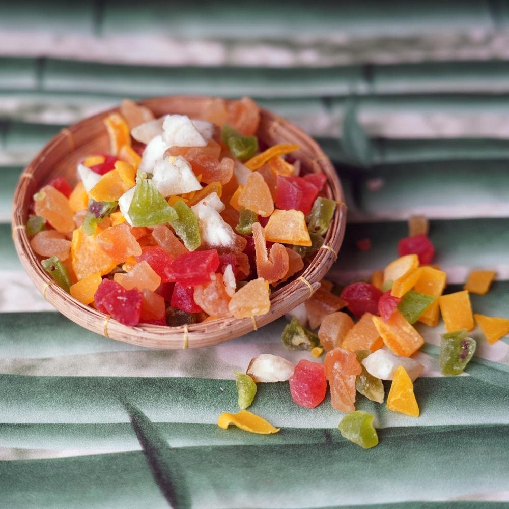 Nathu's Mix Fruit Nathu's