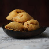 Nathu's Cocktail Samosa Nathu's