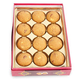Nathu's Atta Laddu Nathu's