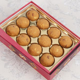 Nathu's Atta Laddu Nathu's