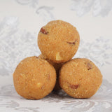 Nathu's Atta Laddu Nathu's