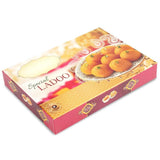 Nathu's Atta Laddu Nathu's