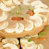 Nathu's Sohan Halwa Nathu's