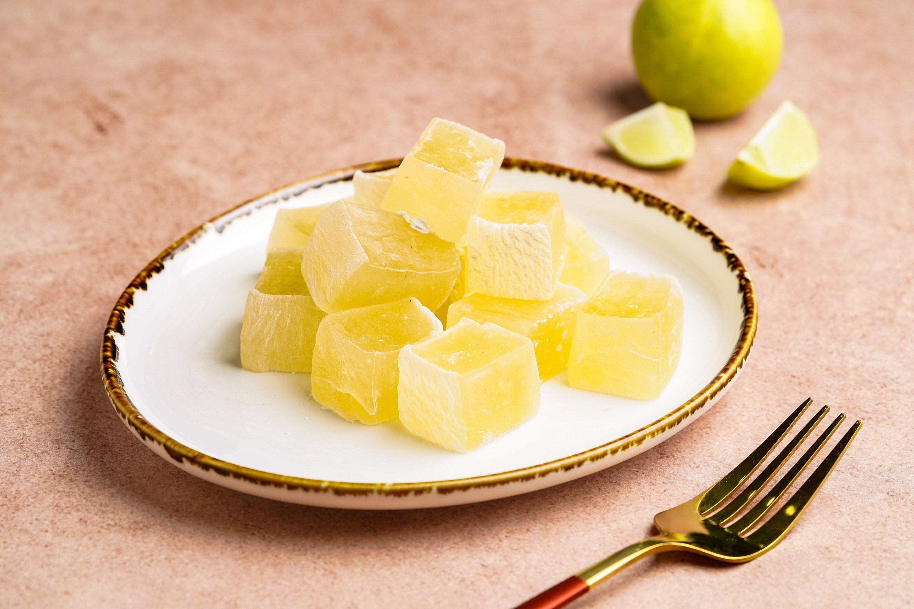 Gourmet Baklava Lemon Delight Gourmet Baklava