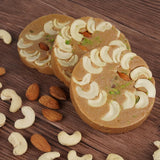Nathu's Sohan Halwa Nathu's