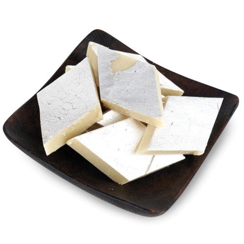 Nathu's Kaju Katli Nathu's
